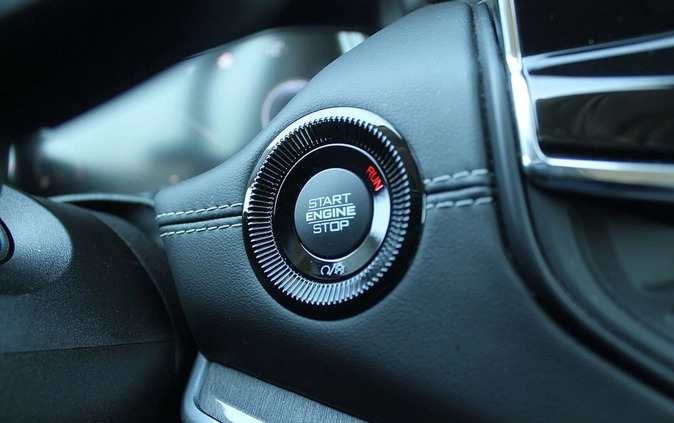 Jeep Compass cena 139990 przebieg: 25081, rok produkcji 2022 z Stawiszyn małe 781